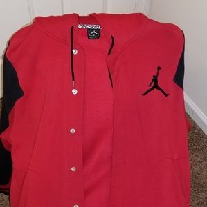 Jordan Jacket